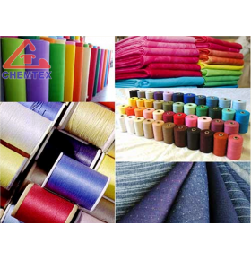 Chất làm mềm thấm hút Silicone cho Cotton