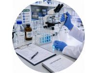 Nhân viên Phòng thí nghiệm / Kỹ thuật viên Lab